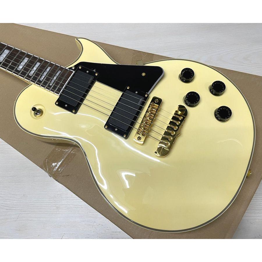 Aria Proll AriaProII PE-CORE II AGWH Aged White EMG PEシリーズ