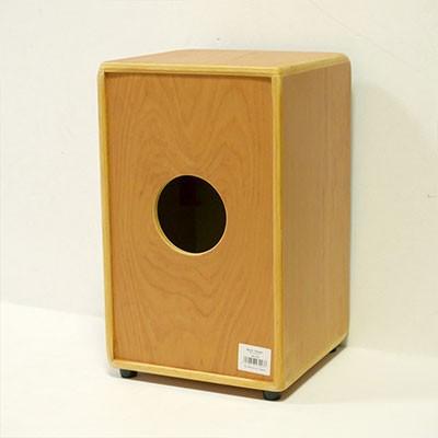 BOTH HANDS CITY CAJON BHC-P23 ボスハンズ スナッピー脱着可能 カホン