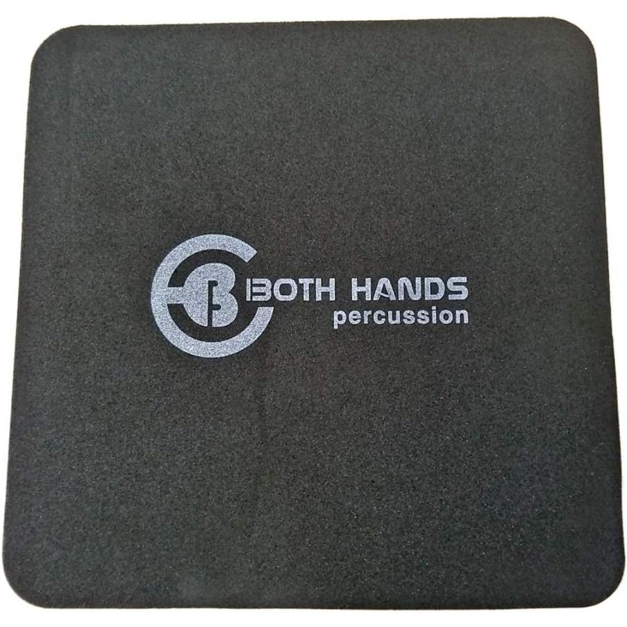 BOTH HANDS CITY CAJON BHC-P23 ボスハンズ スナッピー脱着可能 カホン