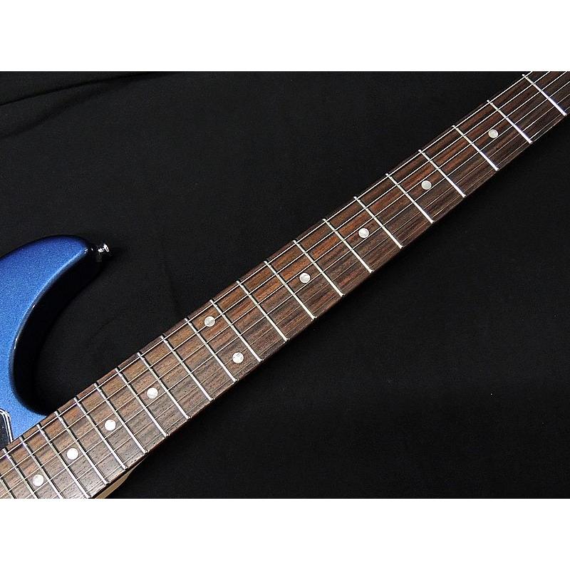 SCHECTER OL-BH-FXD DBM Deep Blue Metallic シェクター SCHECTER OL-BH-FXD DBM Deep Blue Metallic シェクター