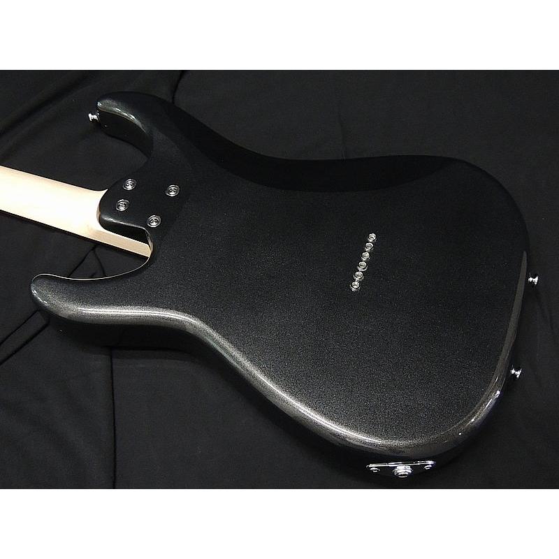 SCHECTER OL-BH-FXD BKM Black Metallic シェクター ストラト