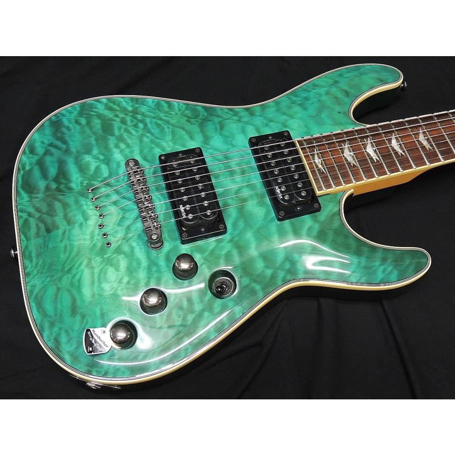 SCHECTER Schecter AD-OM7-EXT/TOB シェクター EXTREMEシリーズ 7弦