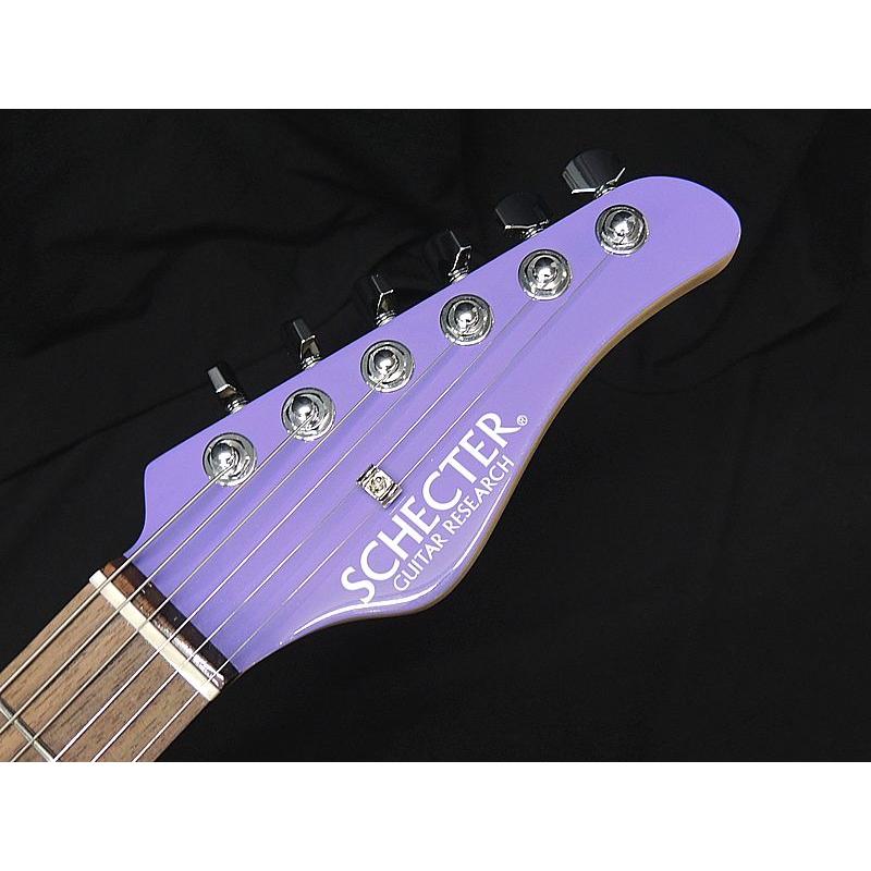 SCHECTER KR-24-2H-FXD-MH/VP/R Very Peri シェクター SCHECTER KR-24-2H-FXD-MH/VP/R Very Peri シェクター