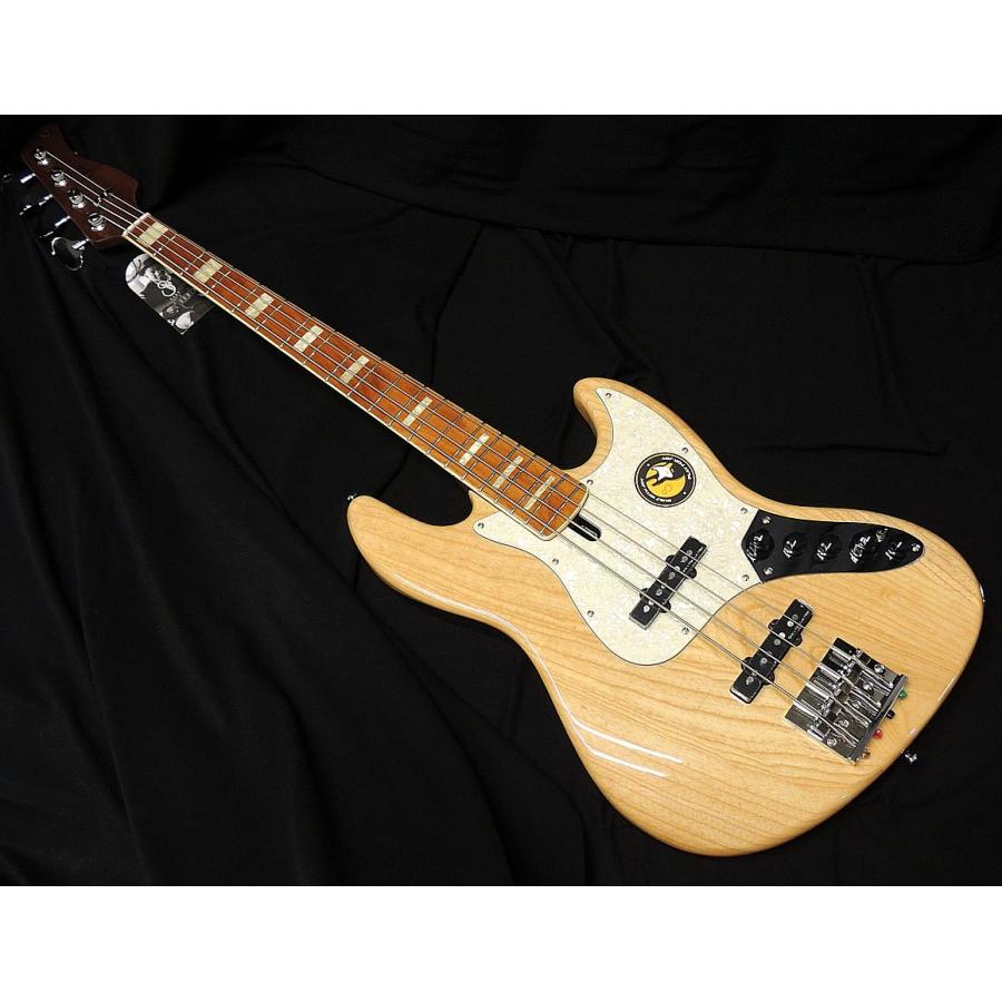 Sire Marcus Miller V8 Ash 4st NT ナチュラル サイアー Sire Marcus Miller V8 Ash 4st NT ナチュラル サイアー