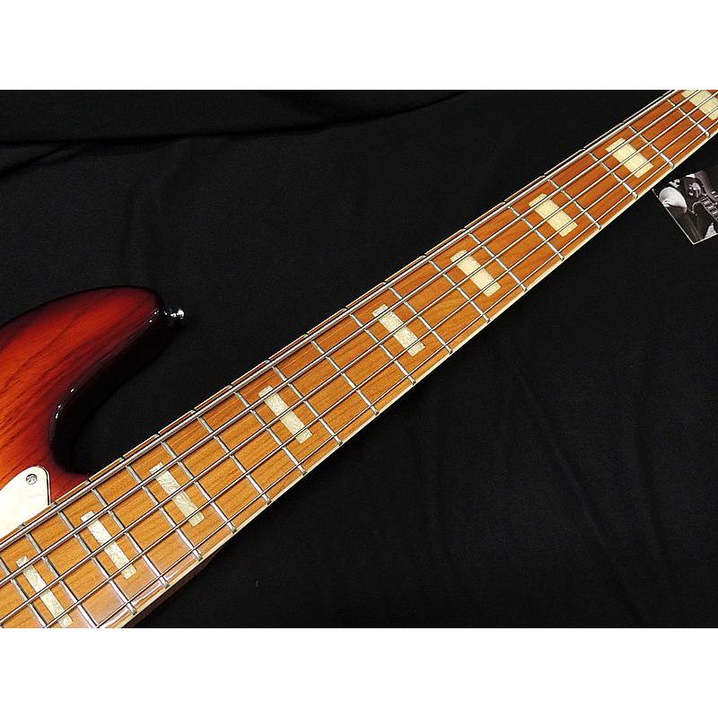 Sire Marcus Miller V8 Ash 5st TS サイアー マーカスミラー ジャズ 