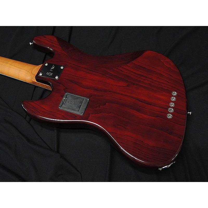 Sire Marcus Miller V8 Ash 5st TS サイアー マーカスミラー ジャズ 