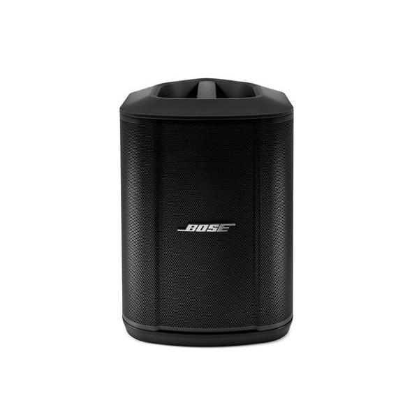 S1 Pro+ PA SYSTEM ボーズ ワイヤレス対応 ポータブルPAシステム 【拡声器】