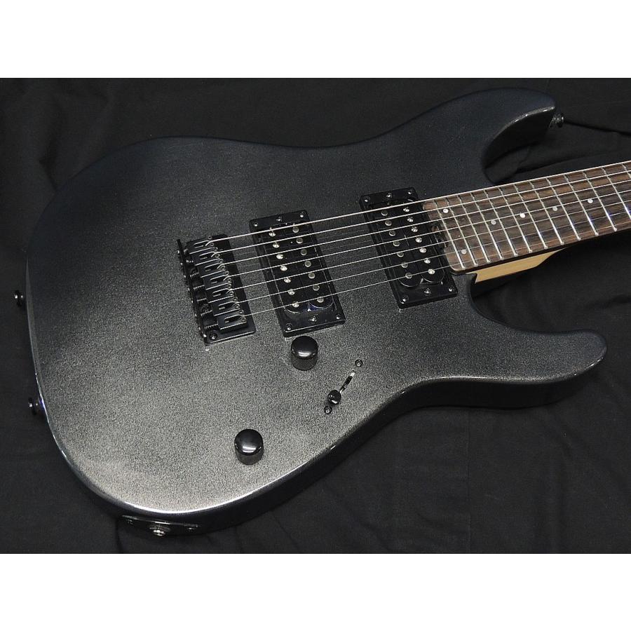 SCHECTER SCHECTER OL-NV-7-2H-FXD BKM R シェクター ブラック