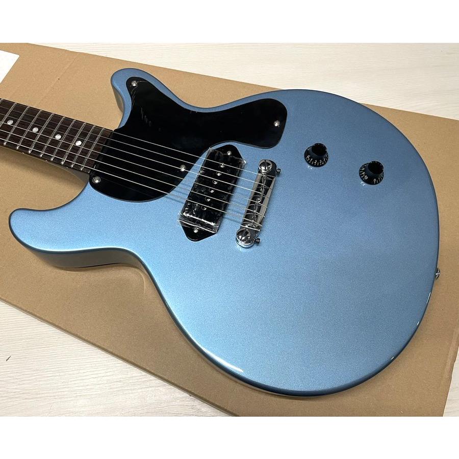 GrassRoots G-JR-LTD Pelham Blue エレキギター グラスルーツ GrassRoots G-JR-LTD Pelham Blue エレキギター グラスルーツ