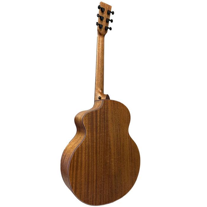 L.Luthier Le Light ST アコースティック ギター 未使用近い L.Luthier Le Light ST アコースティック ギター 未使用近い