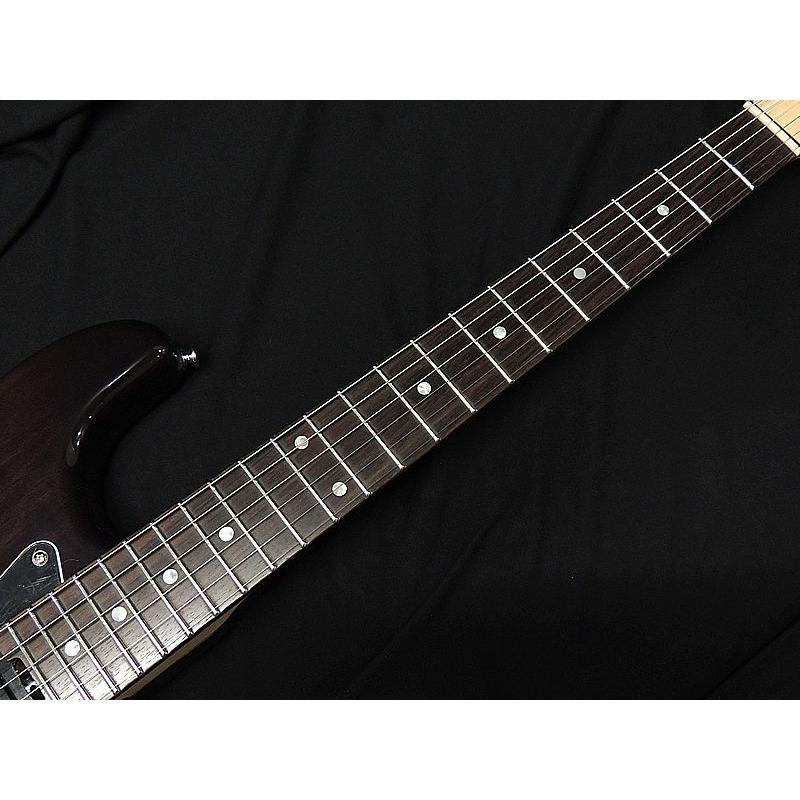 SCHECTER OL-ST-22-MH STBK R シェクター ストラトキャスター SCHECTER OL-ST-22-MH STBK R シェクター ストラトキャスター