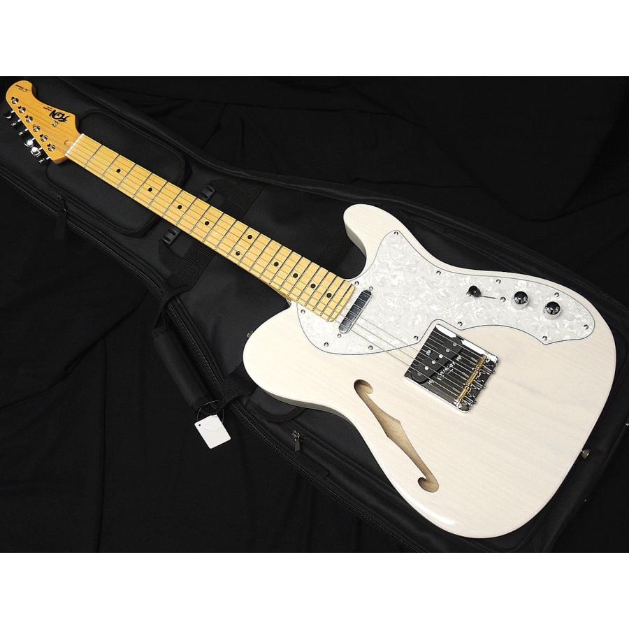 FUJIGEN（フジゲン） FGN FUJIGEN NTE100MAHT WB Neo Classic SERIES