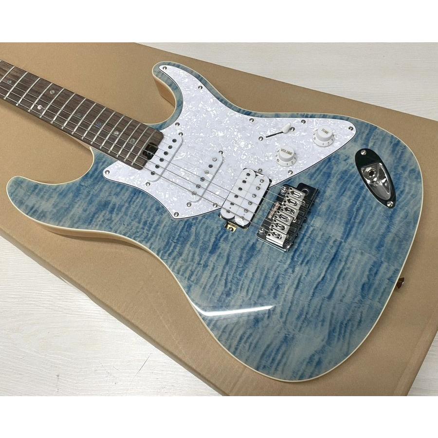 Aria Proll AriaProII 714-AE200 LRBL Lorelei Blue アリアプロツー