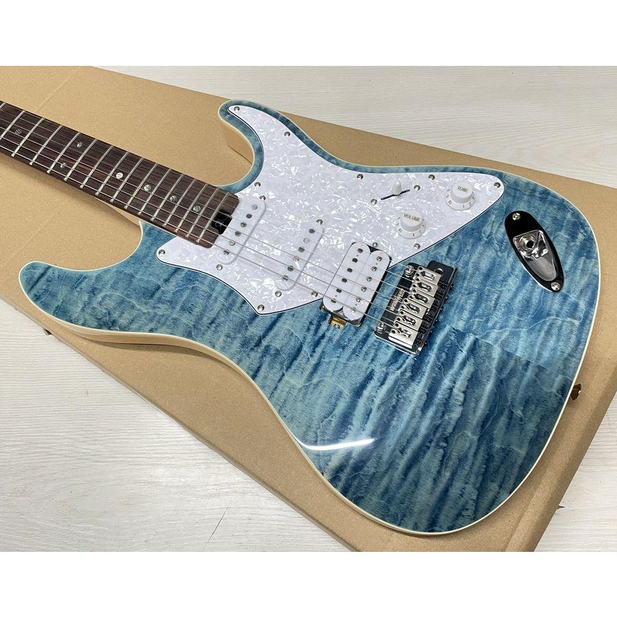 Aria Proll AriaProII 714-AE200 LRBL Lorelei Blue アリアプロツー