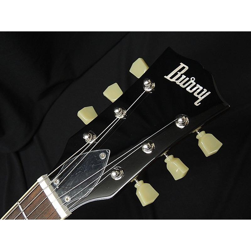 FERNANDES Burny RSA-75 WN ウォルナット バーニー 335 セミアコ FERNANDES Burny RSA-75 WN ウォルナット バーニー 335 セミアコ