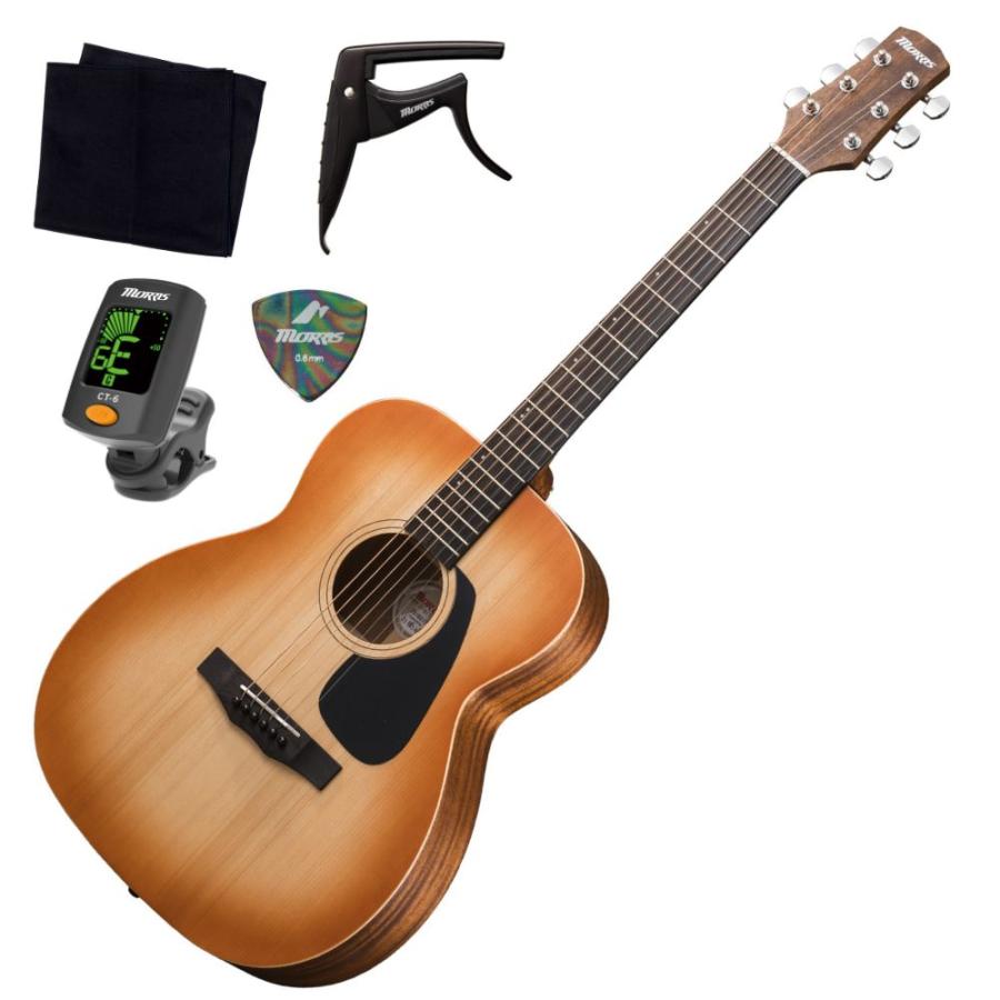 Morris F-011 HS アコースティックギター モーリス フォーク Morris F-011 HS アコースティックギター モーリス フォーク