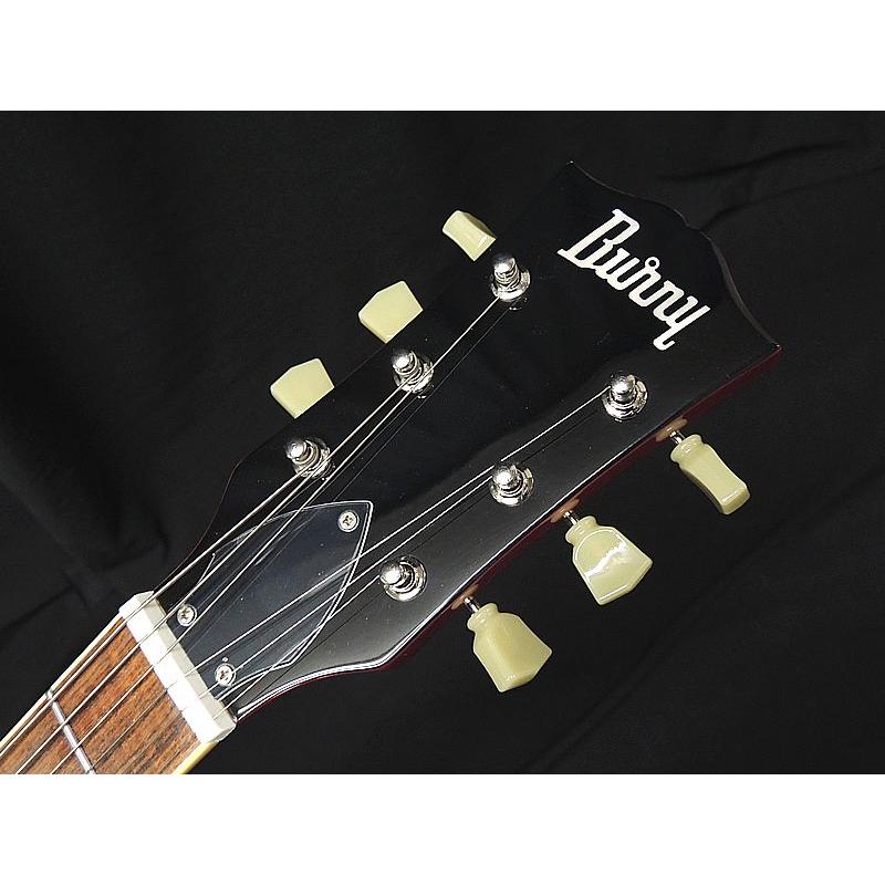 FERNANDES Burny RSA-75 CR チェリーレッド バーニー FERNANDES Burny RSA-75 CR チェリーレッド バーニー