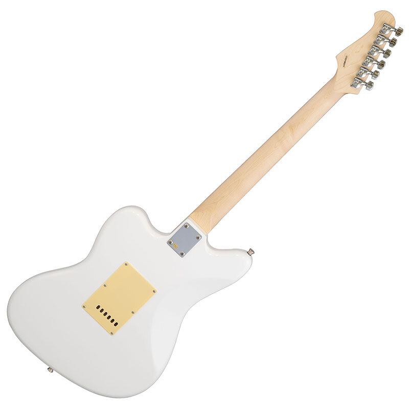 Legend エレキベース ホワイト LEGEND レジェンド LPB-Z WH エレキベース初心者12点セット