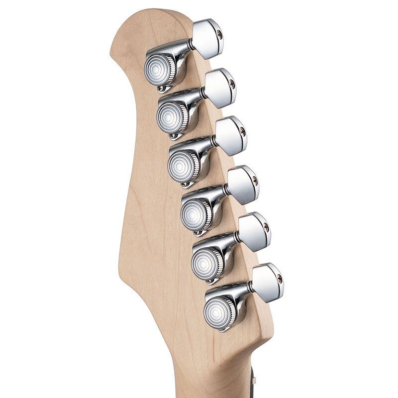 LEGEND LJM-Z TT WHWH エレキギター レジェンド ジャズマスター