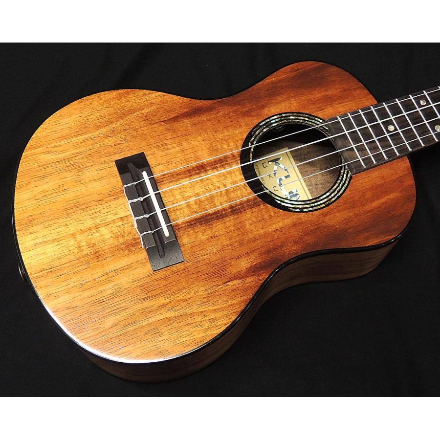 KUMU TM74AP Tuxedo series LR.Baggs FIVE-Oピックアップ付 クム 