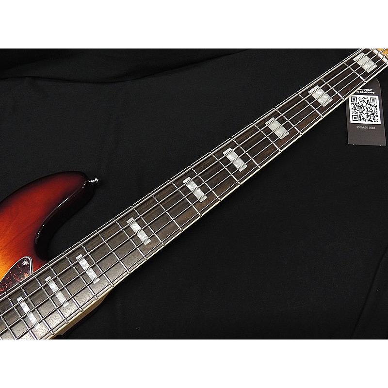 Sire Marcus Miller V7 Alder 5st TS サイアー マーカスミラー ジャズ