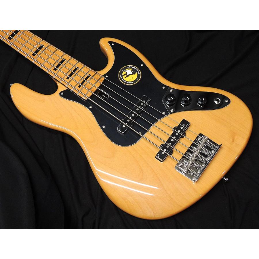 【エレキベース】Sire V5 TS Sire Marcus Miller V5 Alder 5st NT 5弦ベース サイアー ジャズベース