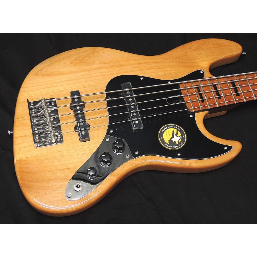 Sire Marcus Miller V5 Alder 5st NT 5弦ベース サイアー マーカス 