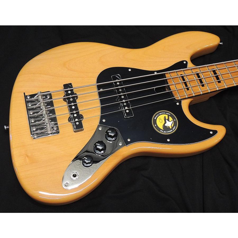 Sire Marcus Miller V5 Alder 5st NT 5弦ベース サイアー ジャズベース