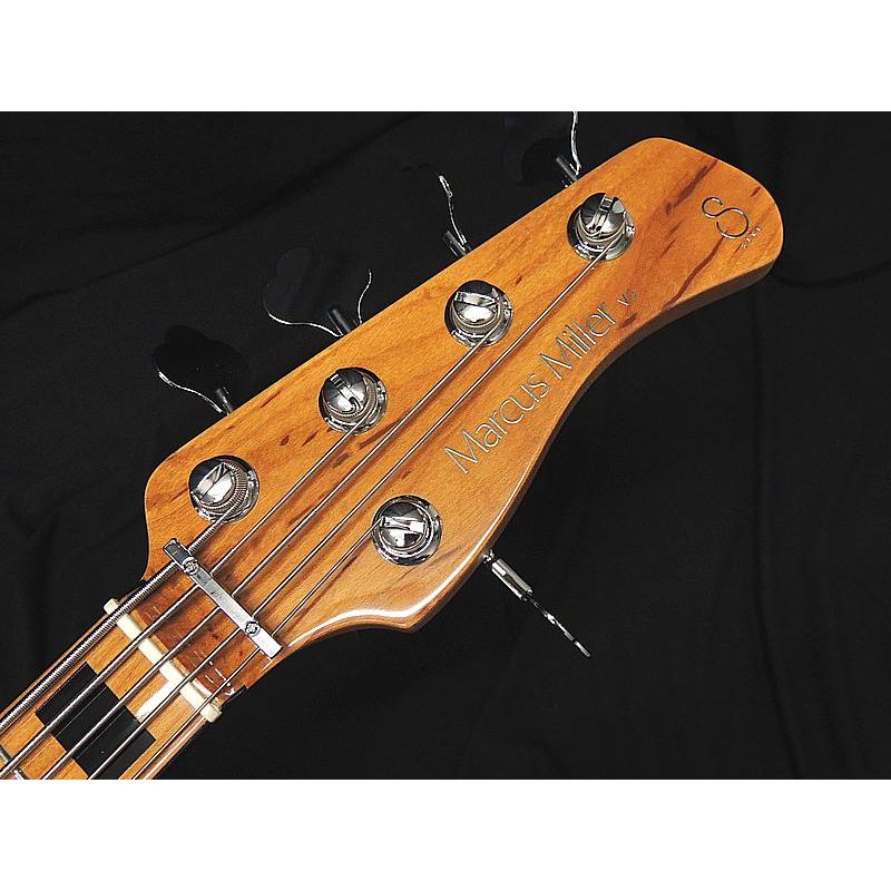 Sire Marcus Miller V5 Alder 5st NT 5弦ベース サイアー ジャズベース