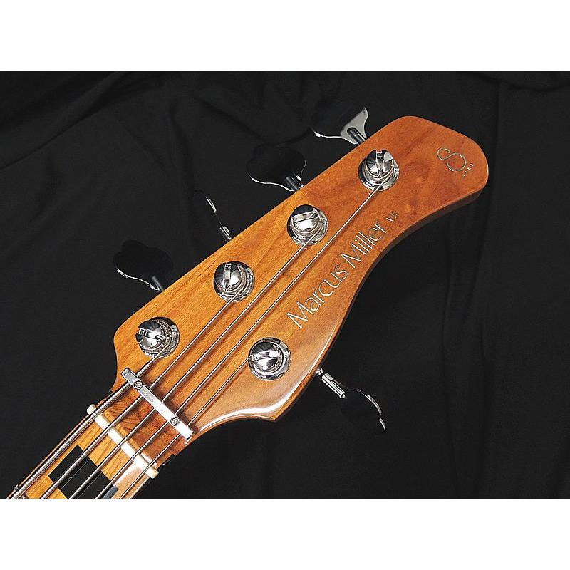 Sire Marcus Miller V5 Alder 5st NT 5弦ベース サイアー マーカス