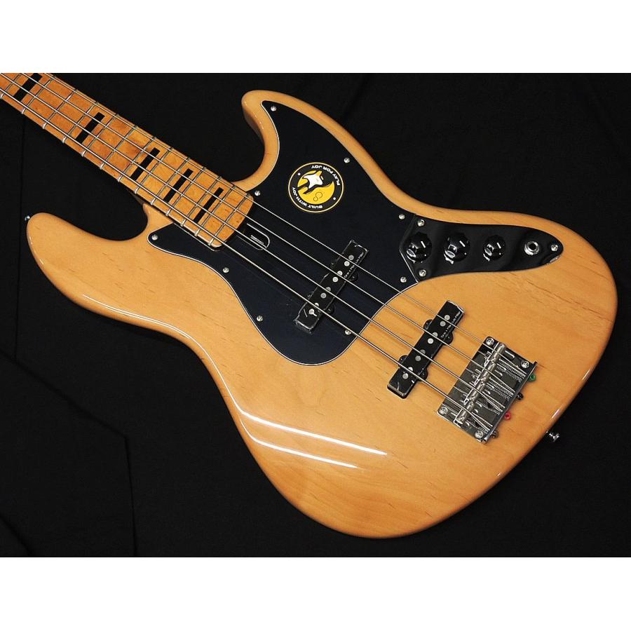 Sire Marcus Miller V5 Alder 4st NT サイアー マーカスミラー ジャズ