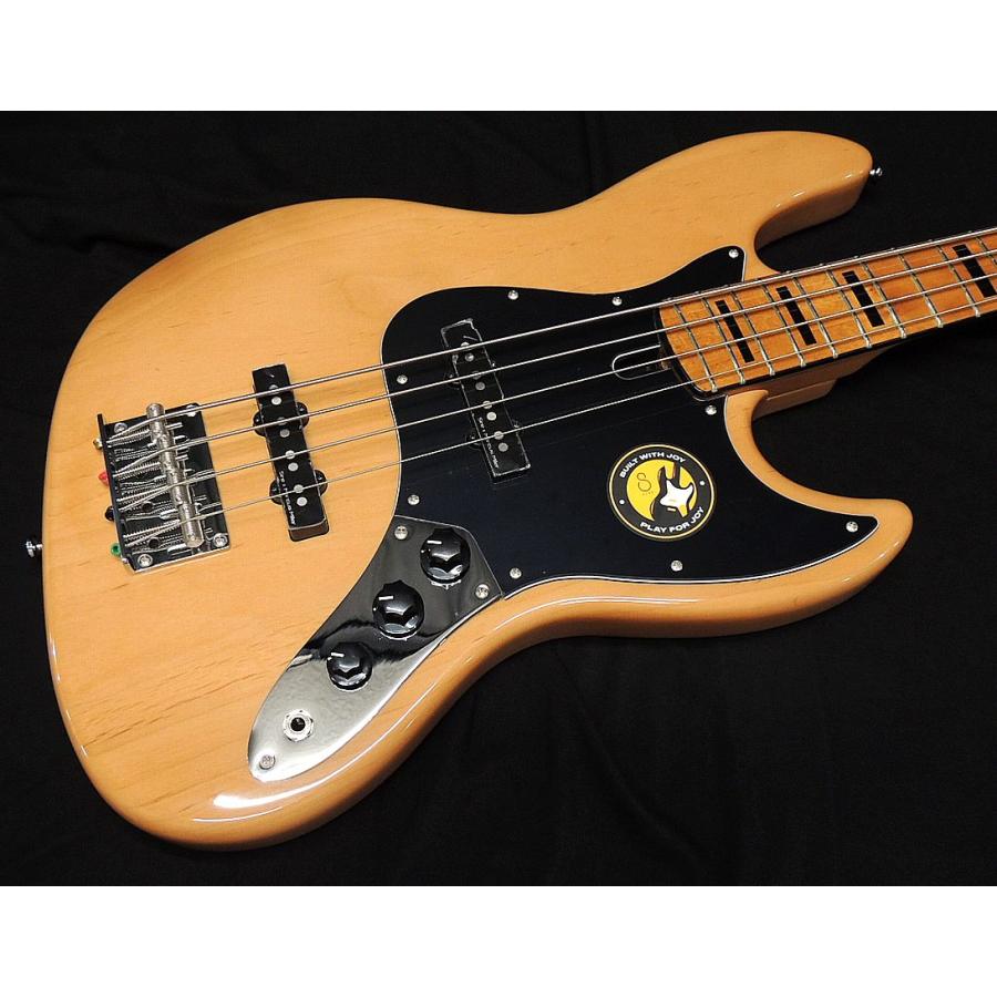 Sire Marcus Miller V5 Alder 4st NT サイアー マーカスミラー ジャズ