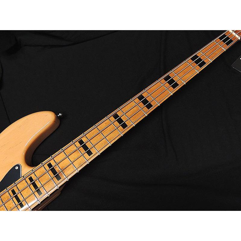 Sire Marcus Miller V5 Alder 4st NT サイアー マーカスミラー ジャズ