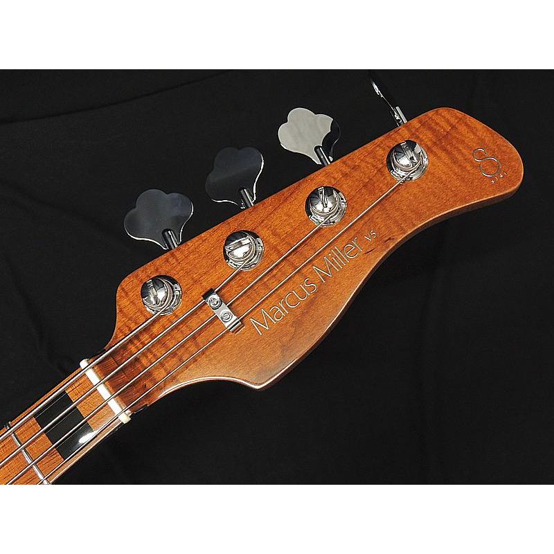 Sire Marcus Miller V5 Alder 4st NT サイアー マーカスミラー ジャズ 
