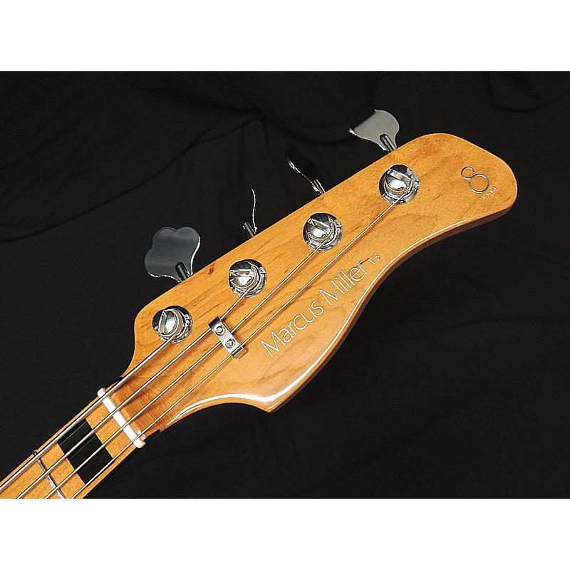 Sire Marcus Miller V5 Alder 4st NT サイアー マーカスミラー ジャズ 
