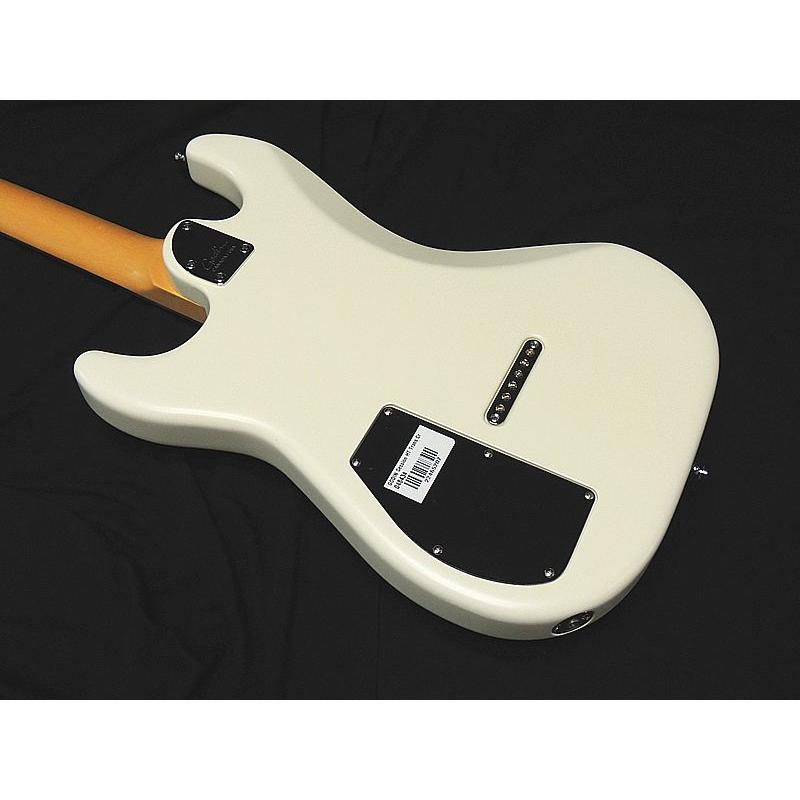 Godin Session HT RN Trans Cream TCR ゴダン セッション・HT エレキギター アウトレットの画像