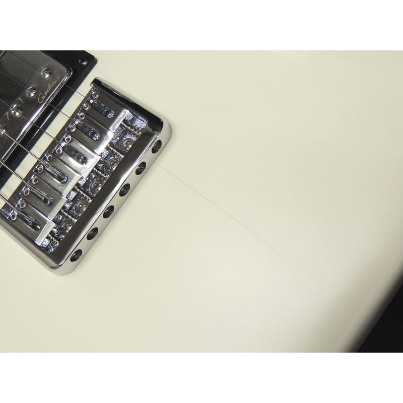 Godin Session HT RN Trans Cream TCR ゴダン セッション・HT エレキギター アウトレットの画像