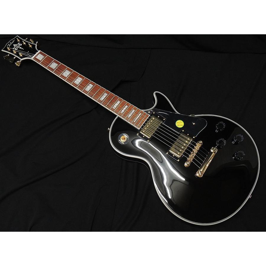 Tokai ALC100 BB Black Beauty トーカイ エレキギター レス Tokai ALC100 BB Black Beauty トーカイ エレキギター レス