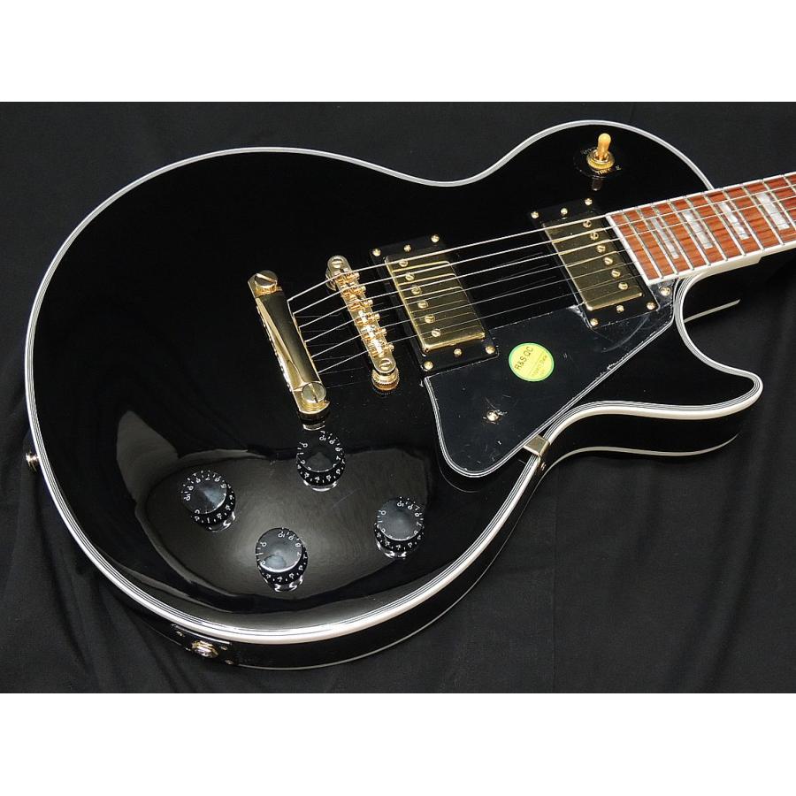 Tokai ALC100 BB Black Beauty トーカイ エレキギター レス Tokai ALC100 BB Black Beauty トーカイ エレキギター レス