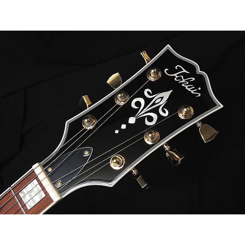 Tokai ALC100 BB Black Beauty トーカイ エレキギター レス Tokai ALC100 BB Black Beauty トーカイ エレキギター レス
