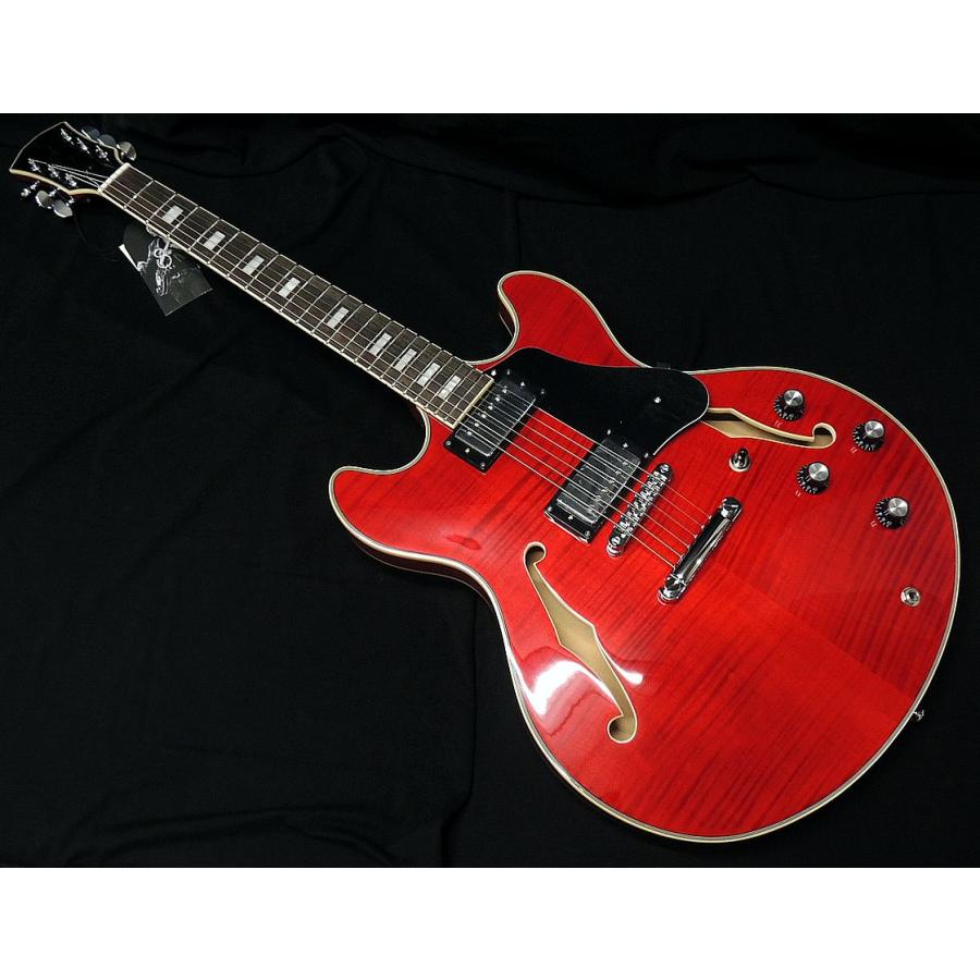 Sire Larry Carlton H7 STR サイアー ラリーカールトン エレキギター