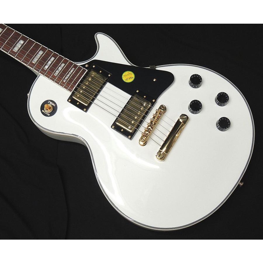 Tokai ALC112 SW Whiteトーカイ エレキギター レスポール Tokai ALC112 SW Whiteトーカイ エレキギター レスポール