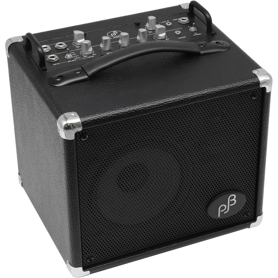 PHIL JONES BASS（フィルジョーンズベース） Phil Jones Bass PJB Bass