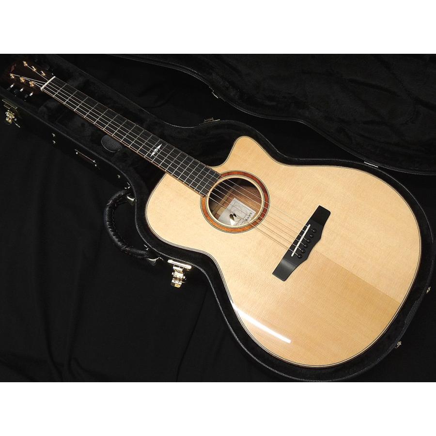 Morris MORRIS SE-93 Made in Japan モーリス アコースティックギター