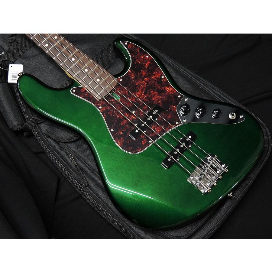 FUJIGEN Fujigen FGN NJB100RAL CAG フジゲン ジャズベース FUJIGEN Fujigen FGN NJB100RAL CAG フジゲン ジャズベース
