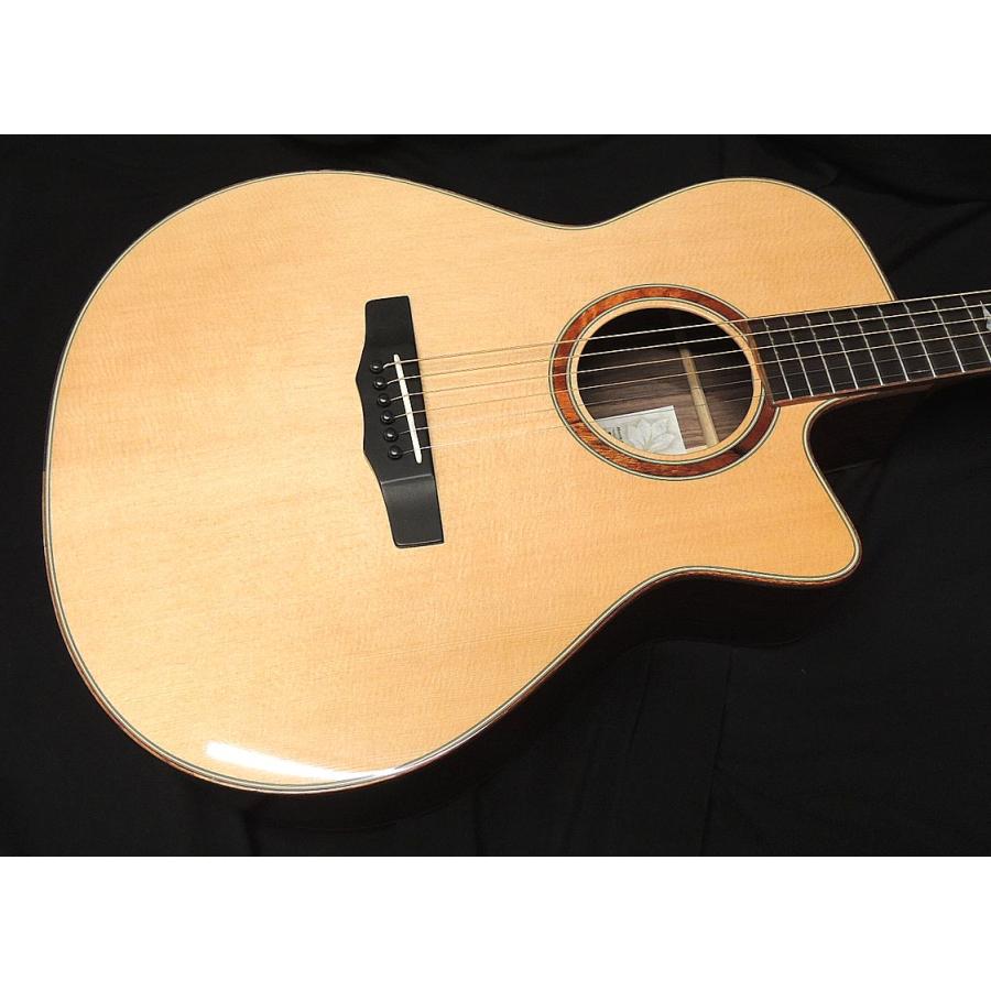 Morris MORRIS SE-103 Made in Japan モーリス アコースティックギター