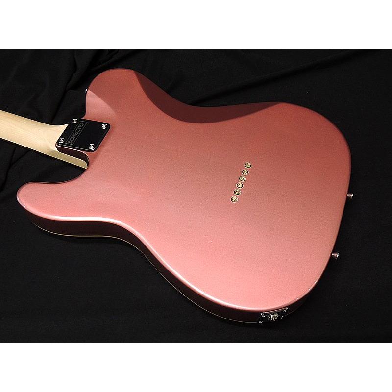 SCHECTER PS-PT-N RPM R シェクター テレキャスタータイプ SCHECTER PS-PT-N RPM R シェクター テレキャスタータイプ