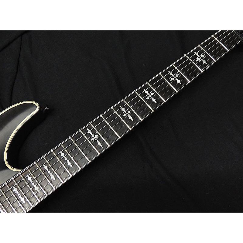 SCHECTER Schecter AD-C-1-HR-EX STBLS E シェクター ヘルレイザー
