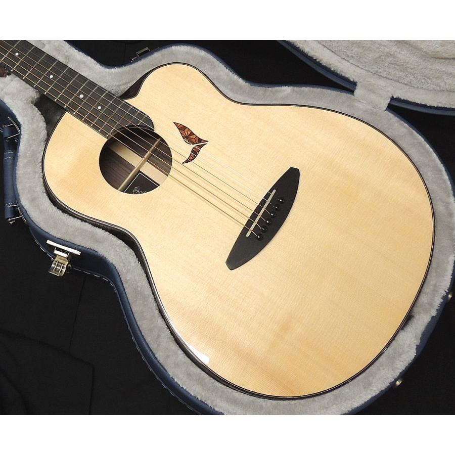 aNueNue aNN-LS700 杉田健司デザイン オール単板 LS Acoustic Future Series Design by Luthier Sugita アヌエヌエ アコースティックギター｜aw-shopping｜02