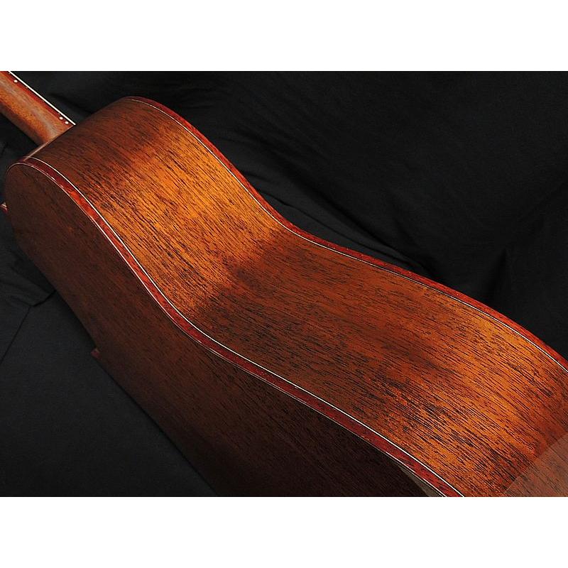 Morris MORRIS S-86 II Made in Japan モーリス アコースティック 